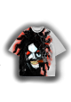 Lobo Boxed Tee