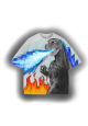 Zilla Boxed Tee